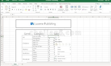 Office Online 复制和粘贴 (在 Office Online 中使用剪贴板 复制和粘贴)