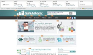 Page Analytics (by Google) 查看网站页面统计信息(谷歌官方提供)