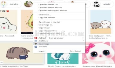 Save Images to Google™ Photos将图像保存到Google™相册