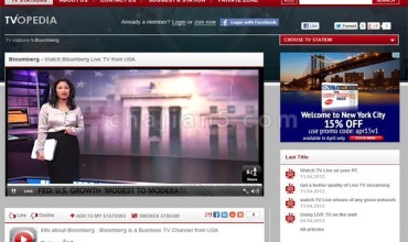 Tvopedia 在线观看来自不同国家的电视台节目