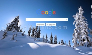 Backgrounds Every Day给Google主页和Gmail自定义背景图