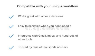 Meetingbird 团队电子邮件协作平台