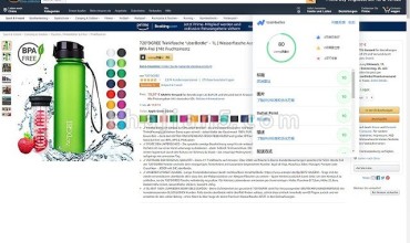 Tool4seller亚马逊卖家插件