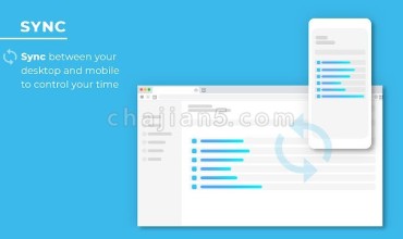 Block Site - Chrome™ 拦截容易分心的网站提高工作效率