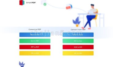 Convert Word to PDF将Word转换为PDF文档