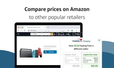 Capital One Shopping: Formerly Wikibuy