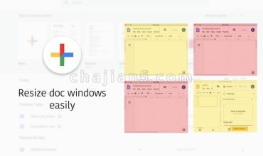 Editing for Google Drive通过扩展菜单轻松访问、查看、编辑Google文档