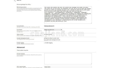 Neat URL 移除网址中的无用段 去除网址无用参数