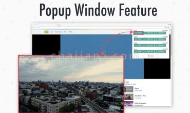 一键视频下载器One-Click Video Downloader