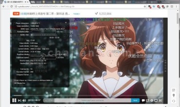 更好用的优酷播放器 - YAPfY