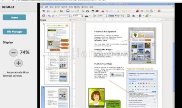 PDF editor online PDF在线编辑器