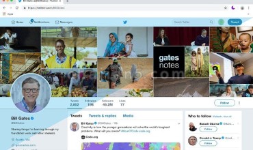 Dark Theme for Chrome 夜间主题模式