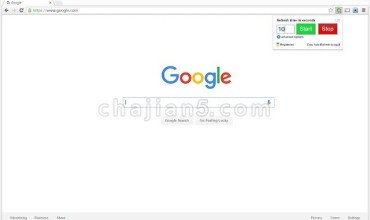 Easy Auto Refresh简易自动刷新