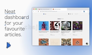 Fready 提升阅读效率的插件