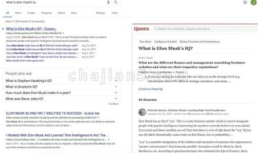 Google Results Previewer谷歌搜索结果网页预览