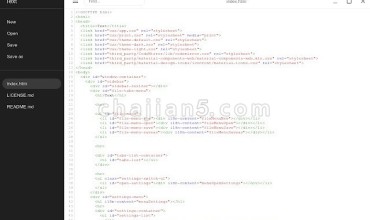 Text适用于Chrome OS和Chrome浏览器的文本编辑器