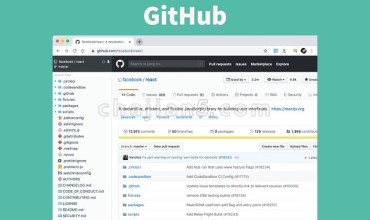 Git Master Git代码目录树浏览工具,支持GitHub通知,Git文件历史可视化