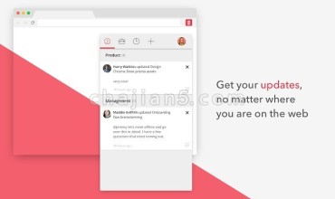 Redbooth for Chrome 简单轻巧的项目管理辅助插件