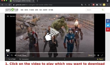 Free Video Downloader 网页视频下载多个m3u8 ts合并为一个ts文件