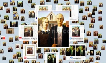 TinEye Reverse Image Search 通过图片反向查询出处网页 找更高清的图