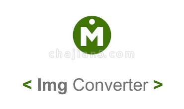 ImgConverter 在Github上把图像符号标签转换成img标签
