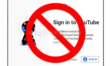 YouTube Popup Tamer 屏蔽油管网站提示登录的弹窗提醒 视频广告