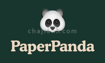 PaperPanda 下载学术论文为PDF文件 科研必备