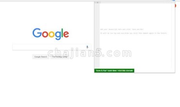 Run Javascript 在访问的页面上运行自定义Javascript代码