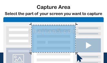 Screenshot Tool 可截图整个网页的截屏插件