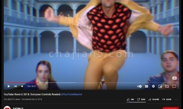 Return YouTube Dislike 恢复油管视频“踩”的数值参考