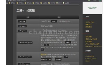 网页表格导出为 Excel 表格
