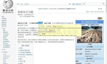 Zhongwen: Chinese-English Dictionary 适合外国人学习中文的一款汉英翻译词典插件