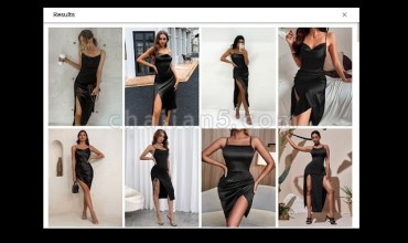 Shein Image & ID Searcher 通过图像和ID轻松搜索Shein