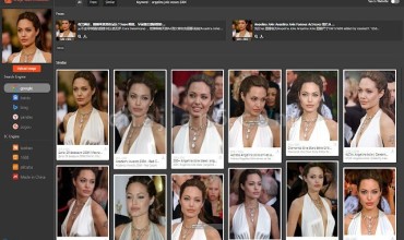 Image Search Assistant 搜图助手 支持多引擎搜索相似图片的以图搜图插件