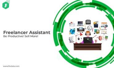 FivData 自由职业者的数据分析和Gig Rank检查服务