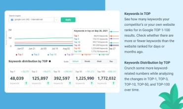 Website Ranking and SEO Checker by Semalt 查询网站的谷歌排名及SEO分析