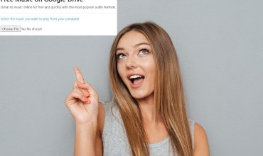 Free Music on Google Drive™ 从谷歌云盘或本地播放音乐