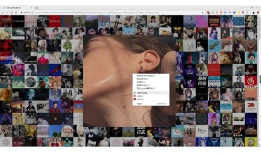 网易云封面 网易云音乐、封面下载工具