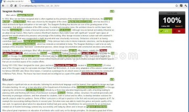 Check My Links 在网页上检查死链 无效链接