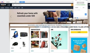 百度翻译 使用百度翻译接口开发的翻译插件 亮点是支持一键翻译网页